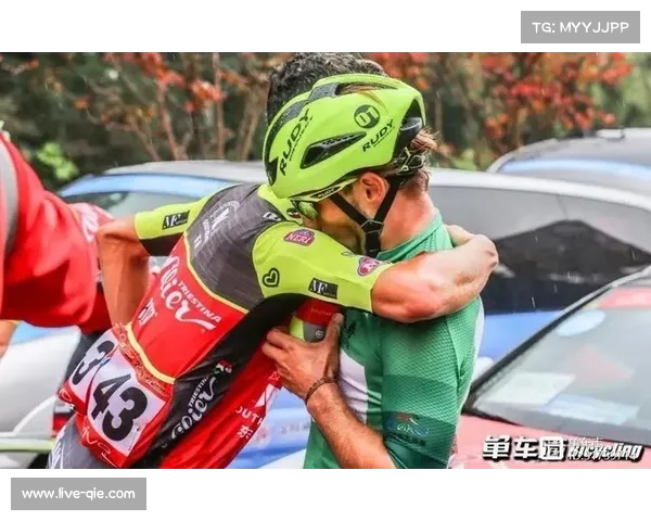 环太湖赛马泰奥绝杀夺冠 以惊险一刻加冕马山环岛赛冠军