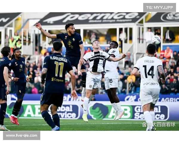 帕尔马主场胜率低迷,热那亚客场韧性或成关键因素