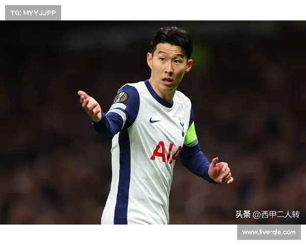 即时战报：热刺主场对阵阿斯顿维拉，孙兴慜开场十分钟内完成梅开二度